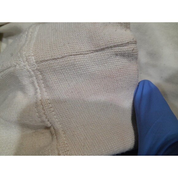 Vintage Philco Boyz N The Hood Hoodie, Tan Sz  XL HTF Y2K - Picture 5 of 5